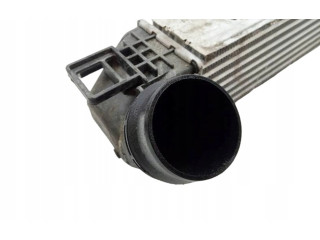 Интеркулер Renault Scenic II - Grand scenic II