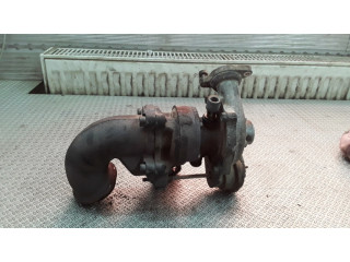  Турбина Citroen C3 1.4 54359700007         
