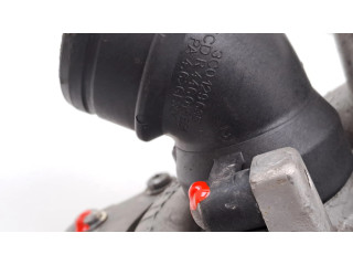 Turbodmychadlo Турбина 03L253010F, 3C0129635 Skoda Superb B6 (3T) 2.0