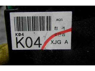Блок управления климат-контролем K04 Hyundai Coupe