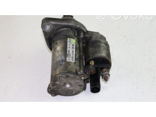 Стартер  02M911023M   Audi TT TTS Mk2