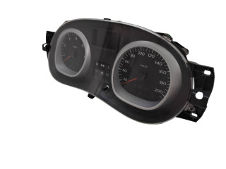 Панель приборов P248100028R, 1982191 Dacia Duster