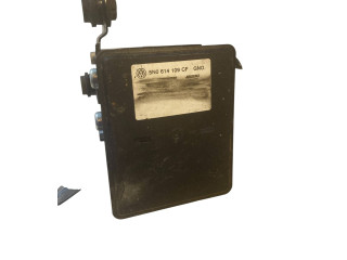 Блок АБС 5N0614109CF, 5N0614235E Audi Q3 8U 2011 - 2016 года