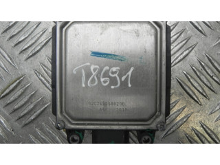 Радар круиз контроля 670106466, T8691 Maserati Ghibli