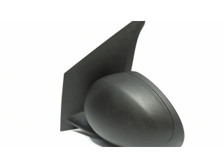 Зеркало электрическое Citroen C1 2006-2013 года