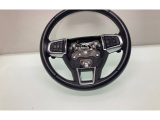 Руль Land Rover Discovery Sport 2014 - года FK723F563HC, 0060029106