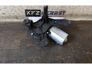 Двигатель стеклоочистителя заднего стекла 09132802, 09132802 Opel Meriva A 2003 - 2010 года