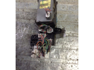 Блок предохранителей Daihatsu Cuore