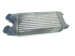 Интеркулер  9684212480, 0384N9   Peugeot 5008 