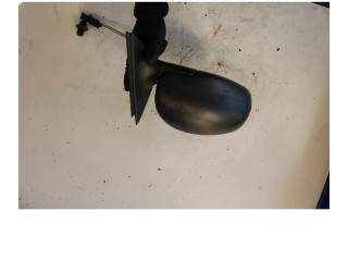 Зеркало электрическое Skoda Fabia Mk2 (5J) 2007 - 2014 года