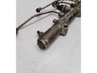 Топливная рампа 314004A010, 0445214001   KIA Sorento  