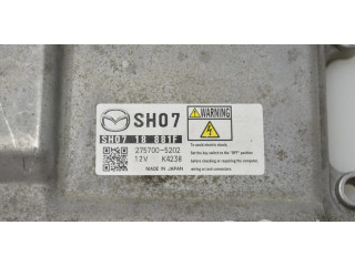 Řídící jednotka SH0718881F Mazda 6 2013