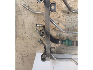 Топливная рампа 078133681ar Audi A6 S6 C5 4B