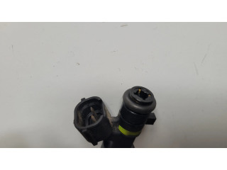 Форсунка 166003TA0A, FBY21B0    Nissan Rogue для бензинового двигателя  2.5