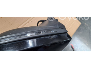 Зеркало электрическое Audi A6 S6 C8 4K 2018 - года