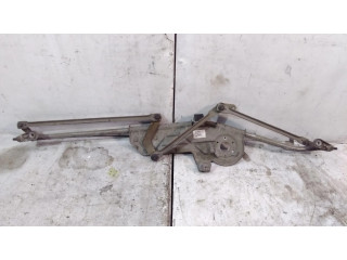 Механизм стеклоочистителей (трапеция)