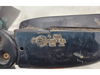 Zpětné zrcátko Mitsubishi Pajero 2000 E13010408