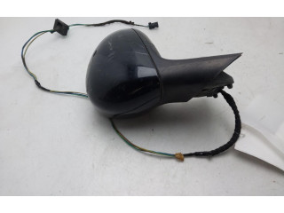 Außenspiegel elektrisch Tür vorne Ctroen C4 I 2004 - 2010 года