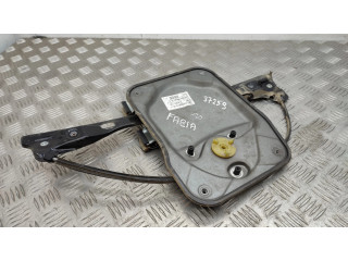 Передний електрический механизм для подъема окна без двигателя