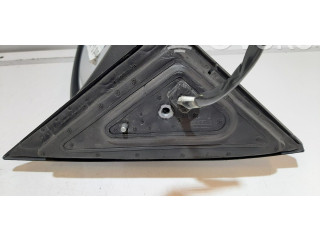 Зеркало электрическое        Ford S-MAX  2006 - 2015 года   