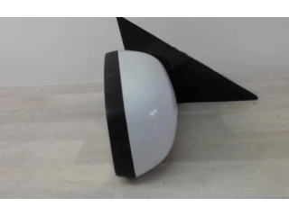 Зеркало (механическое) Renault Scenic II - Grand scenic II 2003 - 2006 года