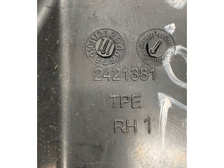 Подушка безопасности в сиденье 92241860, 2421381   Chevrolet Camaro