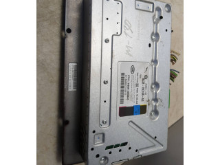 Звукоусилитель Jaguar XF - года