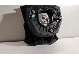 Подушка безопасности водителя P30780655, 30780655   Volvo S80