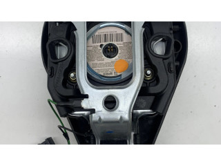 Подушка безопасности водителя 9638000ZE   Citroen C3