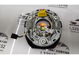 Подушка безопасности водителя 4F0880201BP6PS, 4F0880201BP   Audi A6 S6 C6 4F