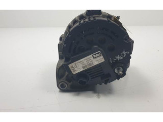 Генератор 7700437090 Renault Clio II