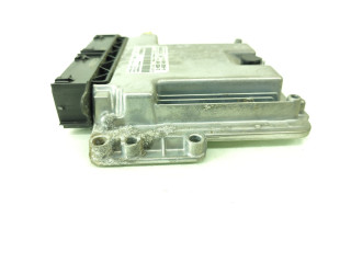 Блок управления двигателя 281036225, KV6A12A650YA Ford Transit - Tourneo Connect