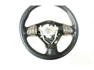 Руль Subaru Forester SH  2008 - 2013 года       