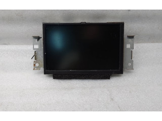 Дисплей 31337643, 7609501414 Volvo S60