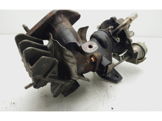 Турбина Renault Clio III 54359710028