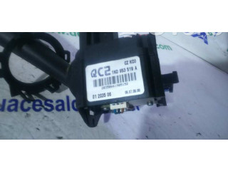 Ручка стеклоочистителей 1K0953519A, 6PINES Volkswagen Caddy