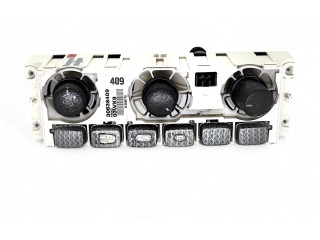 Блок управления климат-контролем 30638409, 03WK9   Volvo S40, V40