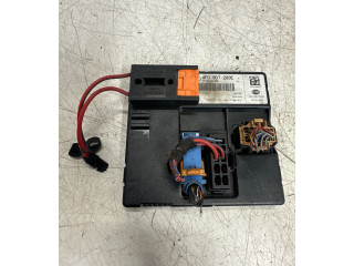 Блок комфорта 4F0907289E   Audi A6 S6 C6 4F   