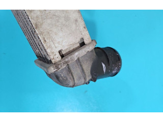 Интеркулер DAA005TT, IMPRK1419665 Skoda Fabia Mk2 (5J)