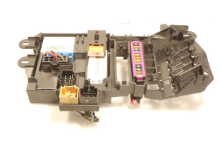 Блок комфорта 5DK008762-2   Audi A6 S6 C6 4F   