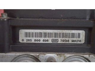 Блок АБС 0265232065, 0265232065   Peugeot  Expert  2007 - 2016 года