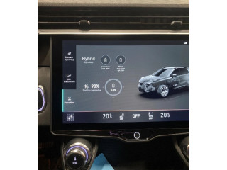 Дисплей 8891571859, 8891571859 Lynk & co 01