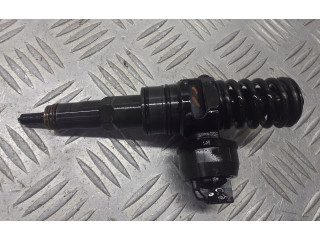 Форсунка 038130073AC Skoda Fabia Mk1 (6Y)