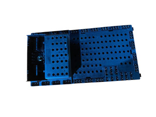 Блок предохранителей 30679527, 08696098   Volvo XC90    