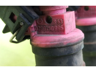 Топливная рампа 7700108667 Renault Clio II для двигателя D7F