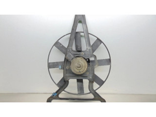 Вентилятор радиатора         Citroen Saxo 1.6