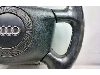 Руль Audi A6 S6 C5 4B 1997 - 2005 года