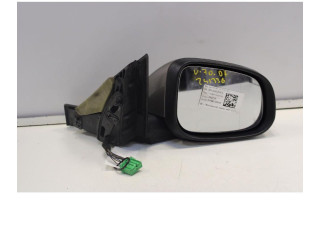 Зеркало электрическое        Volvo V70  2008 - 2013 года   