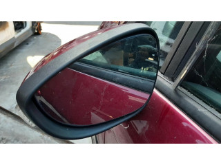 Zpětné zrcátko Сзади Ford Fiesta 2008 1753824