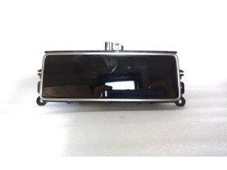 Блок управления климат-контролем 4K0919158B   Audi A7 S7 4K8